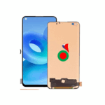 ECRAN LCD  OPPO A96 5G PFUM10 COMPLATE ECRAN* INCELL