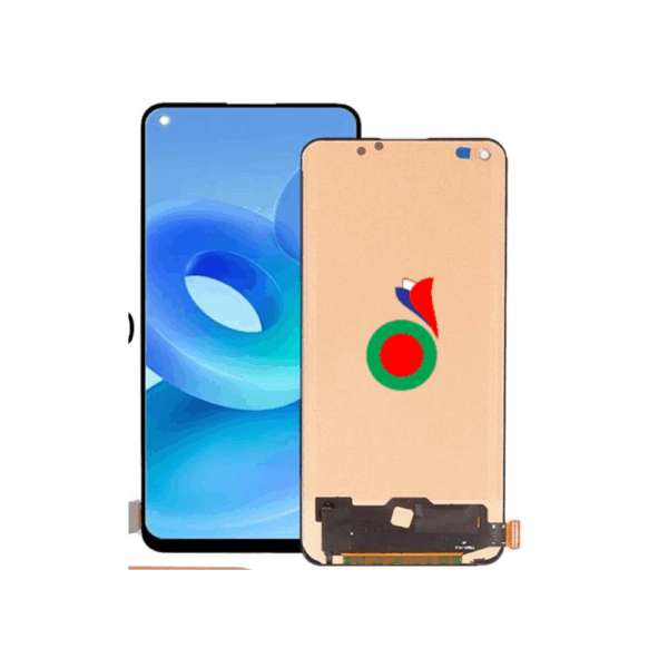 ECRAN LCD  OPPO A96 5G PFUM10 COMPLATE ECRAN* INCELL