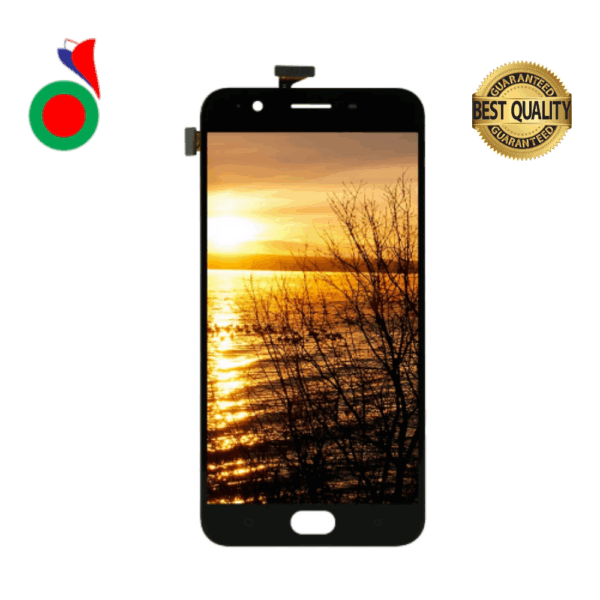 ECRAN LCD OPPO F1S COMPLET A1601