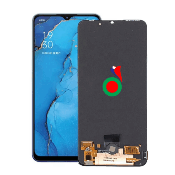 ECRAN LCD OPPO FIND X2 LITE / RENO 3 OPPO A91 A73 2020 /OPPO f15 /OPPO f17 / k7 (RELIFE)