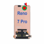 ECRAN LCD OPPO RENO 7 PRO ECRAN SANS CHASSIS *RELIFE*