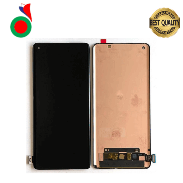 ECRAN LCD  OPPO FIND X3 NEO / RENO 5 PRO / RENO 5 PRO PLUS / RENO 6 PRO / RENO 6 PRO PLUS COMPLET ECRAN   *RELIFE* OTHER VIRSION