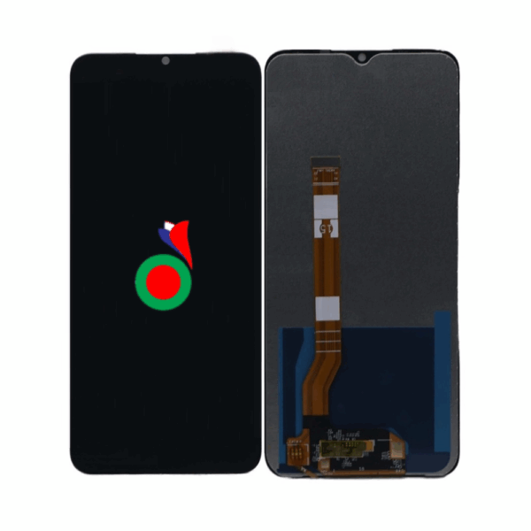 ECRAN LCD  OPPO K10 2022 CPH 2373 COMPLETE ECRAN*RELIFE*