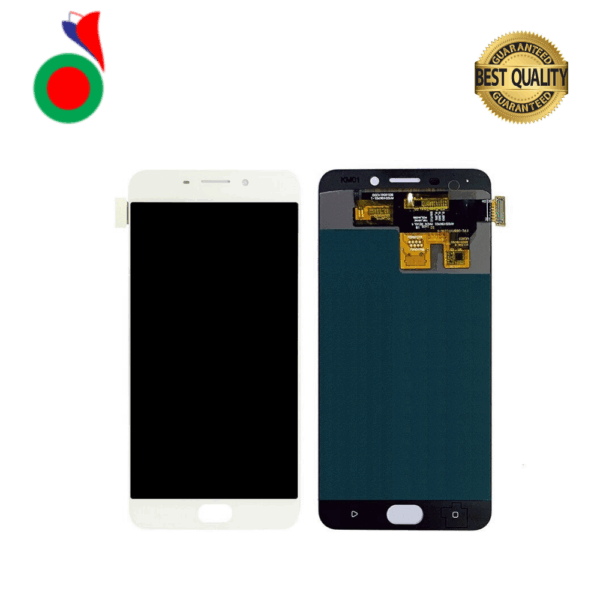 Ecran LCD  OPPO R9 OPPO  F1 PLUS COMPLETE promo