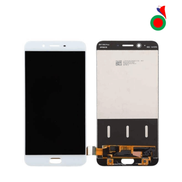 ECRAN LCD OPPO R9 PLUS COMPLETE Promo