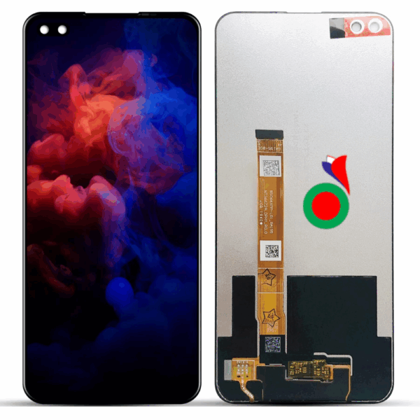 ECRAN OPPO RENO 4Z 4G/5G | Realme 6 Pro (4G)| SANS CHASSIS (ORIGINAL)