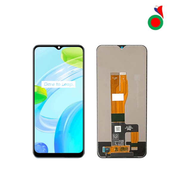 ECRAN Realme C30s | SANS CHASSIS ORIGINAL