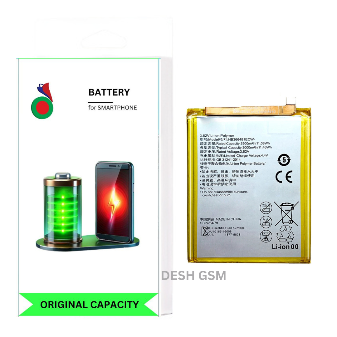 ORIGINAL_1b9697e3-4375-4fb9-ba09-e4a349094c6c Batterie P40 Lite 5G | Nova SE - COMPATIBLE | HUAWEI - Image 1