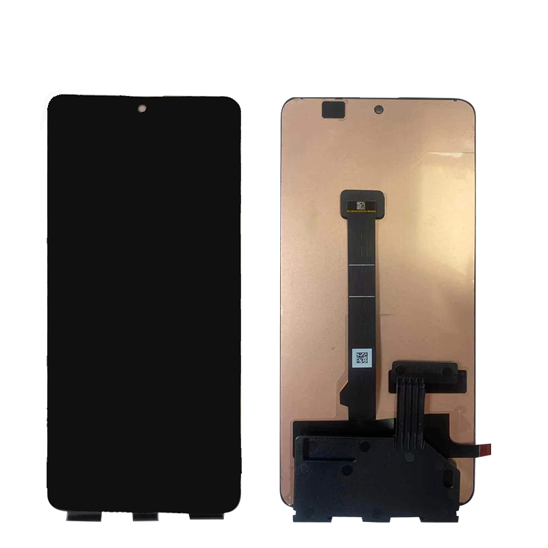 Omb3cran-tactile-LCD-pour-Xiaomi-Redmi-Note-13-Pro-cran-LCD-5G-2312-programmes-50C Ecran Complet Redmi Note 13 Pro 5G sans Chassis - ORIGINAL | XIAOMI - Image 1