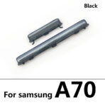 Power Volume Side Button For Samsung Galaxy A70 4G A705F