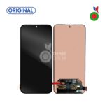 Ecran Complet 2A Plus (A142P) - Sans Chassis INCELL | NOTHING PHONE