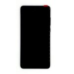 Ecran Complet LCD Honor 9 Lite sans Chassis - ORIGINAL | HUAWEI | NOIR