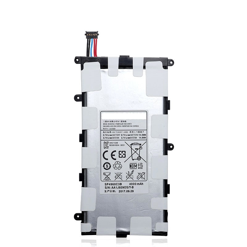 P3110 BATTERIE SAMSUNG TAB P3110 T3100 - Image 1