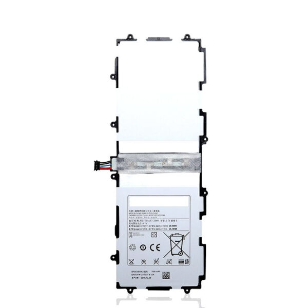 BATTERIE SAMSUNG TAB P5110 P7510