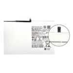 Batterie Samsung Galaxy Tab A8 10.5 SM X200 SM X205