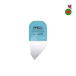PPD Opening Tool Ultra Thin - Metal Steel | Type - 7