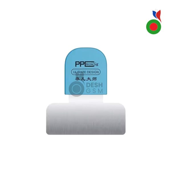 PPD Opening Tool Ultra Thin - Metal Steel | Type - 1