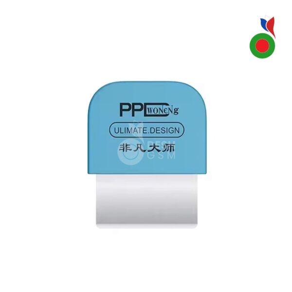 PPD Opening Tool Ultra Thin - Metal Steel | Type - 2