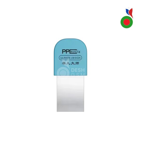 PPD Opening Tool Ultra Thin - Metal Steel | Type - 4