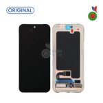 Ecran Complet Pixel 10 sans Chassis - ORIGINAL | GOOGLE