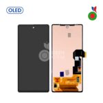Ecran Complet LCD Pixel 6A sans Chassis - OLED | GOOGLE