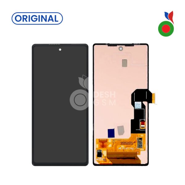 Ecran Complet LCD Pixel 6A sans Chassis - ORIGINAL | GOOGLE