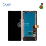 Ecran Complet LCD Pixel 7 Pro sans Chassis - OLED | GOOGLE