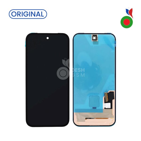 Ecran Complet Pixel 9A sans Chassis - ORIGINAL | GOOGLE