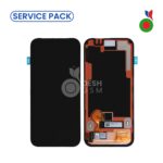 Ecran Complet Pixel 9A - SERVICE PACK | GOOGLE