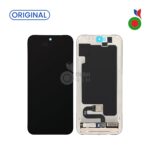 ECRAN GOOGLE PIXEL 9 PRO XL | ORIGINAL