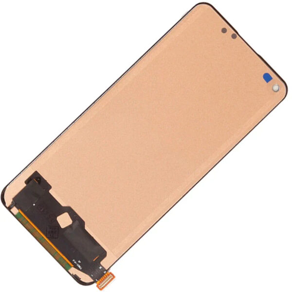 ECRAN COMPLET OPPO FIND X SANS CHASSIS (TFT )