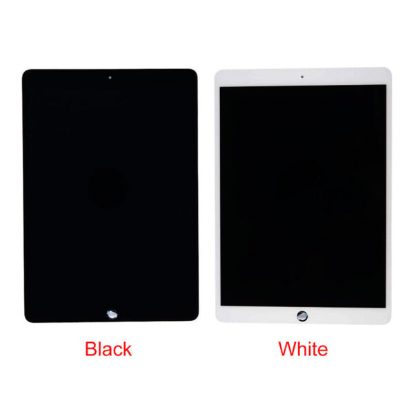 Ecran Complet LCD iPad Pro 10.5 (2017) | (A1701, A1709, A1852) | (NOIR) - ORIGINAL | APPLE