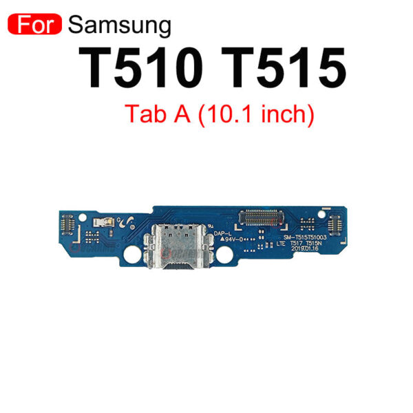 CONNECTEUR DE CHARGE TAB T510 T515 | SAMSUNG