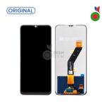 Ecran Complet LCD Pop 7 sans Chassis - ORIGINAL | TECNO