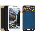 Ecran LCD SAMSUNG J5 2015 J500F INCELL GOLD