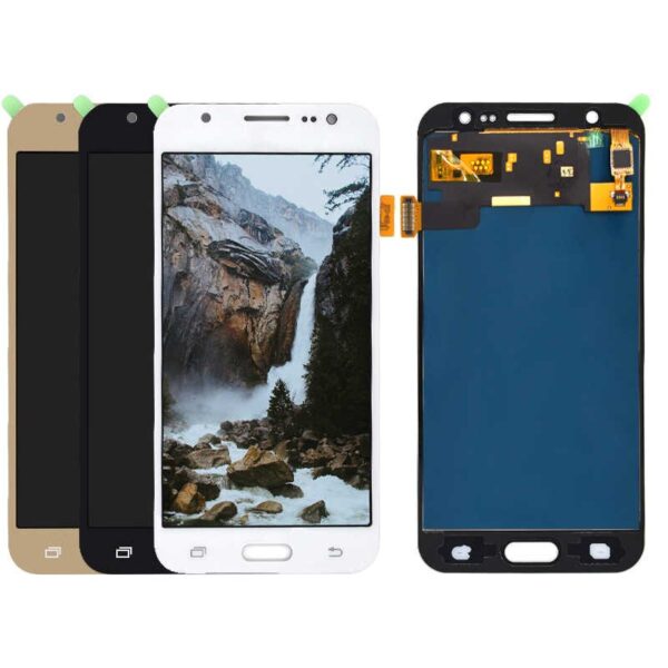 Ecran LCD SAMSUNG J5 2015 J500F INCELL GOLD