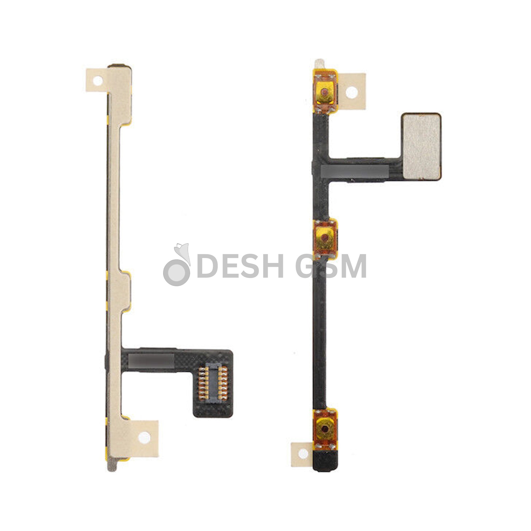 PowerBoutonFlexpourOnePlus2 Power Bouton Flex pour One Plus 2 - Image 1