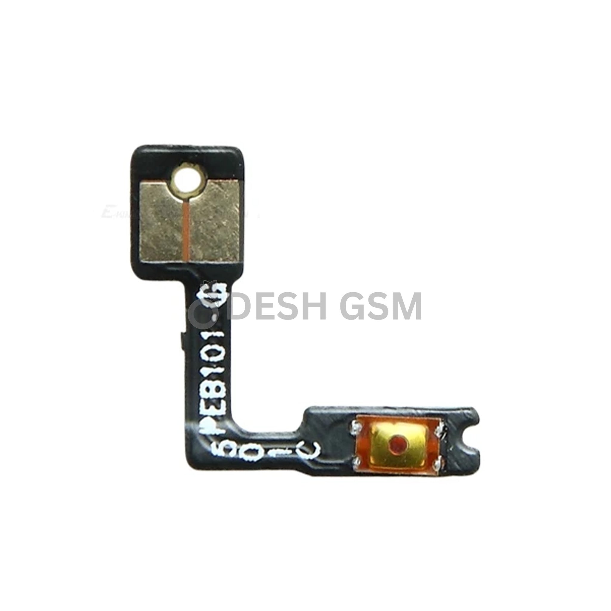 PowerBoutonFlexpourOnePlus5 Power Bouton Flex pour One Plus 5 - Image 1