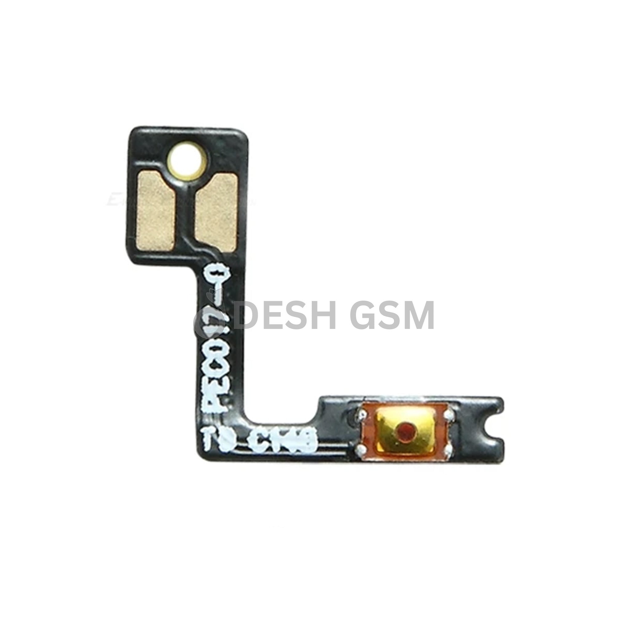 PowerBoutonFlexpourOnePlus5T Power Bouton Flex pour One Plus 5T - Image 1