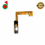Power  Flex On Off key mute silent button For Samsung A01 Core A015F
