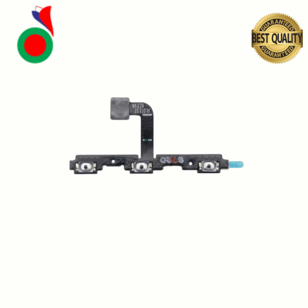 Nappe Power et Volume Flex Mate 10 | HUAWEI