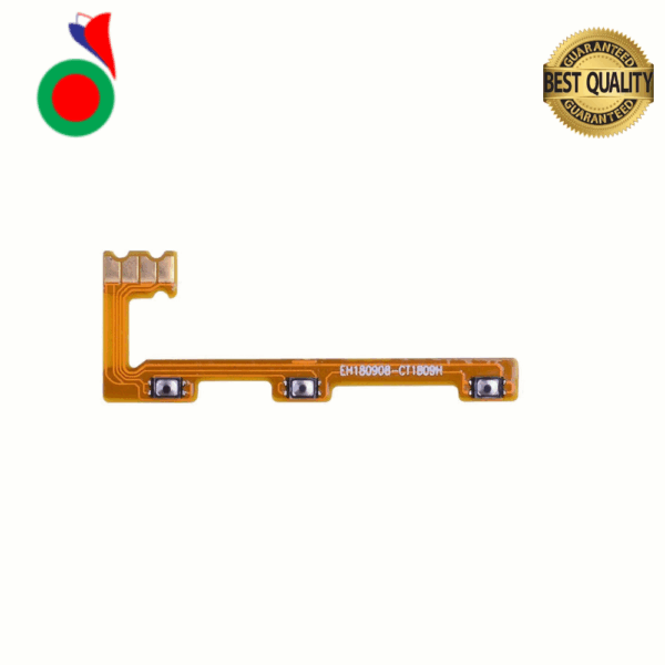 Nappe Power et Volume Flex Mate 20 Lite | HUAWEI