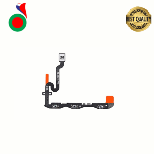Power and Volume Nappe For Huawei Mate 20 Pro