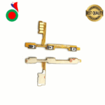 Power and Volume Nappe For Huawei P30 Lite