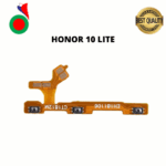 Power and Volume Nappe For Huawei HONOR 10 LITE