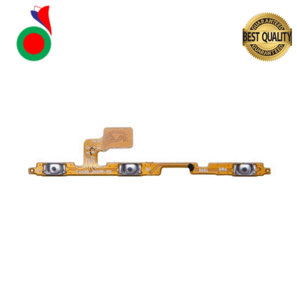 Power Volume Flex Samsung A10 A105F A20E A202F