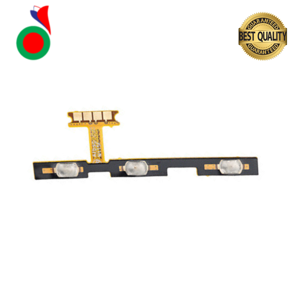PowerVolumeFlexOnOffkeymutesilentbuttonForSamsungA11A115F Power Volume Flex Samsung A11 A115F | M11 M15F - Image 1