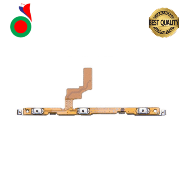 Power Volume Flex Samsung A20/A30/A40/A50/A60