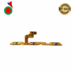 Power Volume Flex Samsung A21S A217F