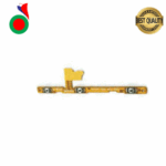 Power Volume Flex Samsung A31 A315F | A41 4G A415F